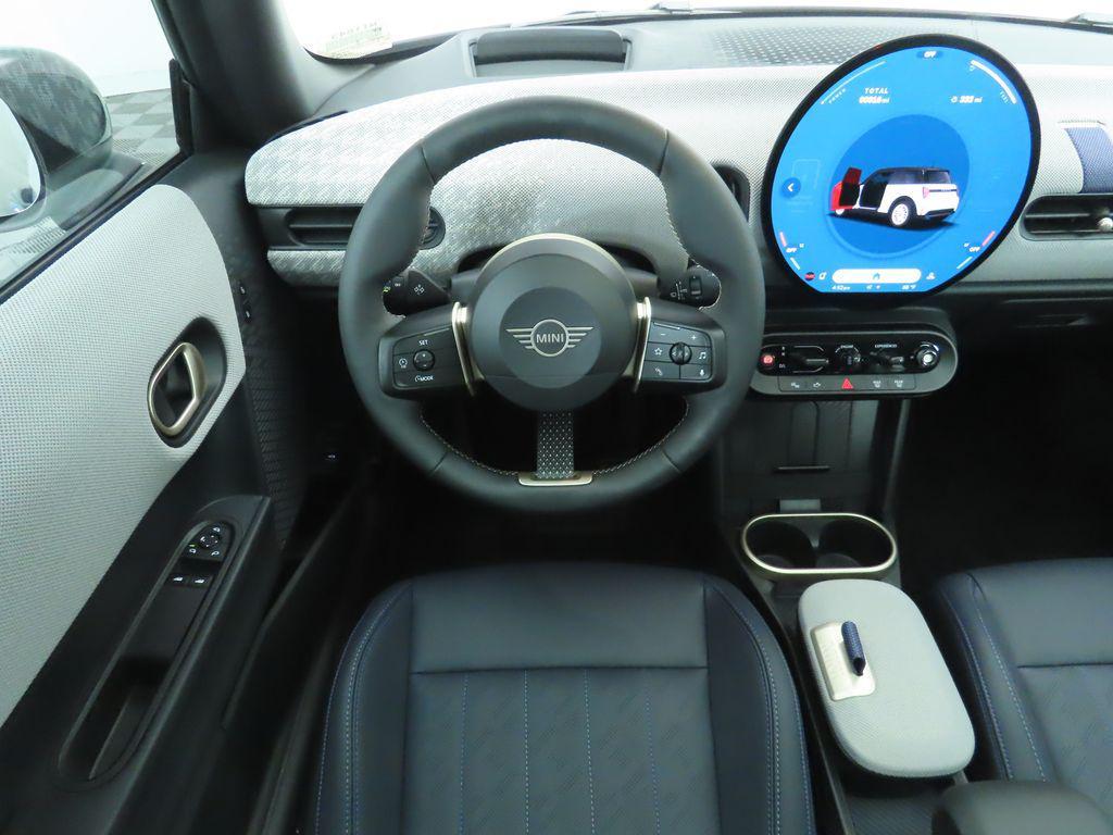 used 2025 MINI Hardtop car, priced at $34,722