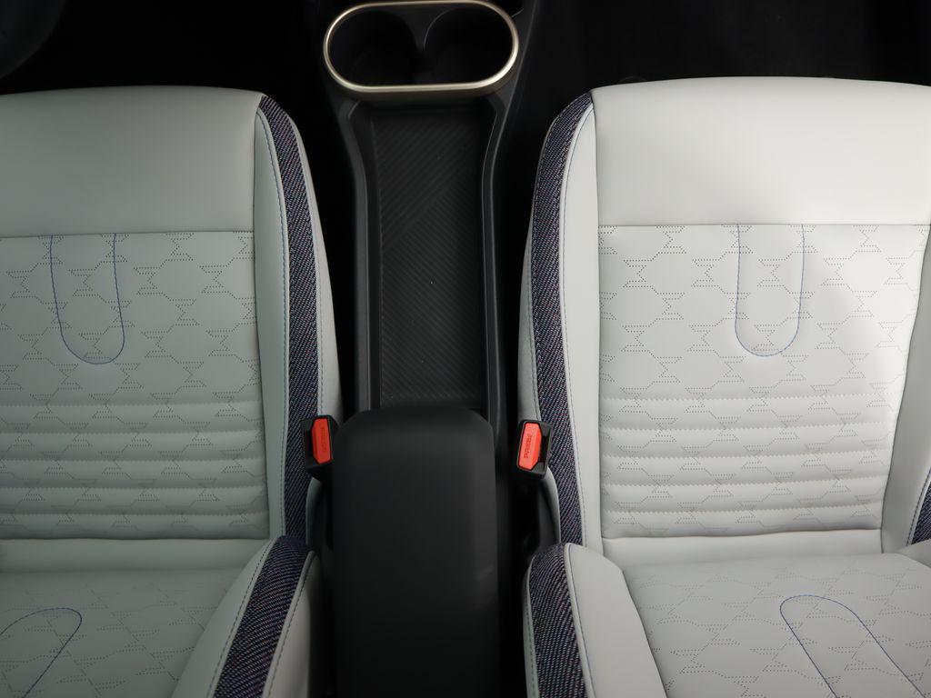 used 2025 MINI Hardtop car, priced at $31,922