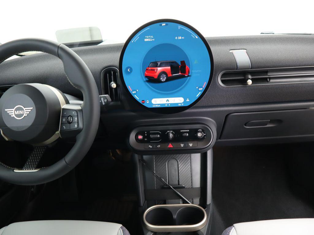 used 2025 MINI Hardtop car, priced at $31,922