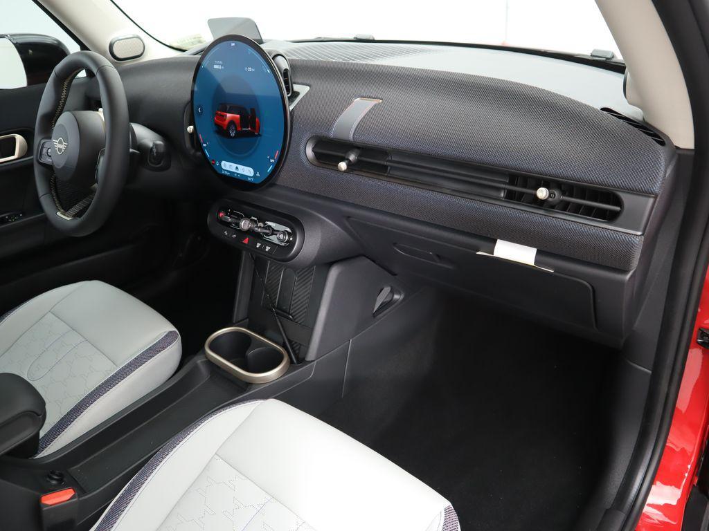 used 2025 MINI Hardtop car, priced at $31,922