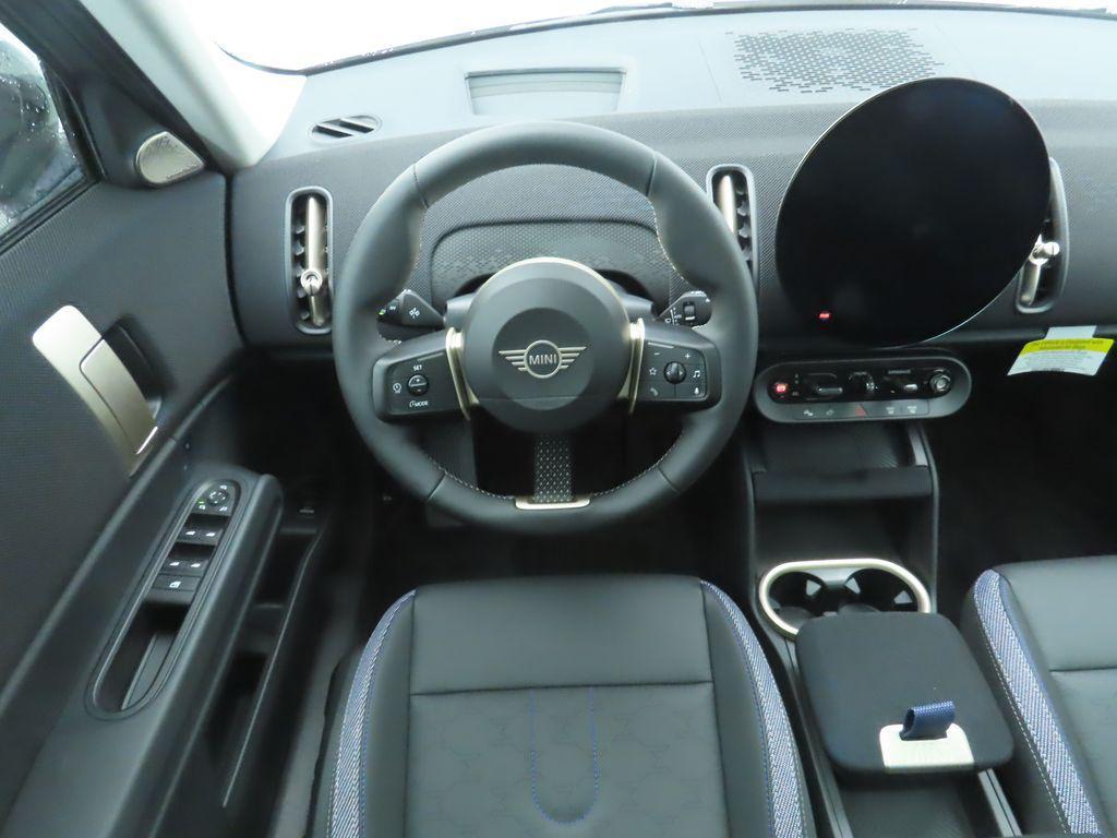 used 2025 MINI Countryman car, priced at $41,922