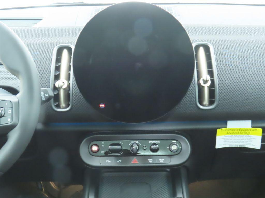 used 2025 MINI Countryman car, priced at $41,922