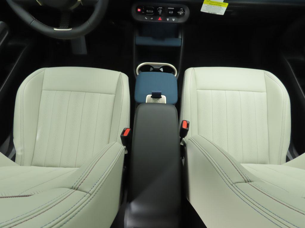 new 2026 MINI Countryman car, priced at $45,010
