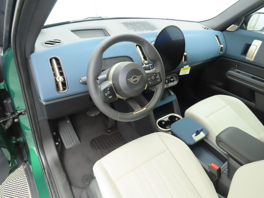 new 2026 MINI Countryman car, priced at $45,010