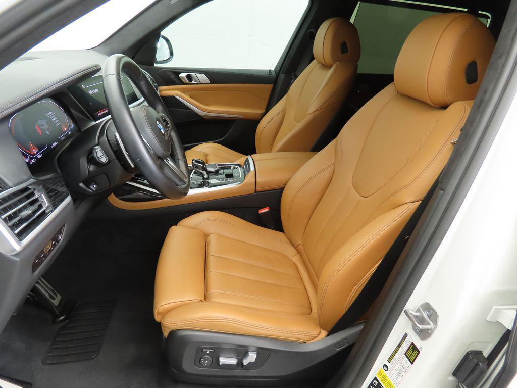 used 2022 BMW X7 car, priced at $46,990
