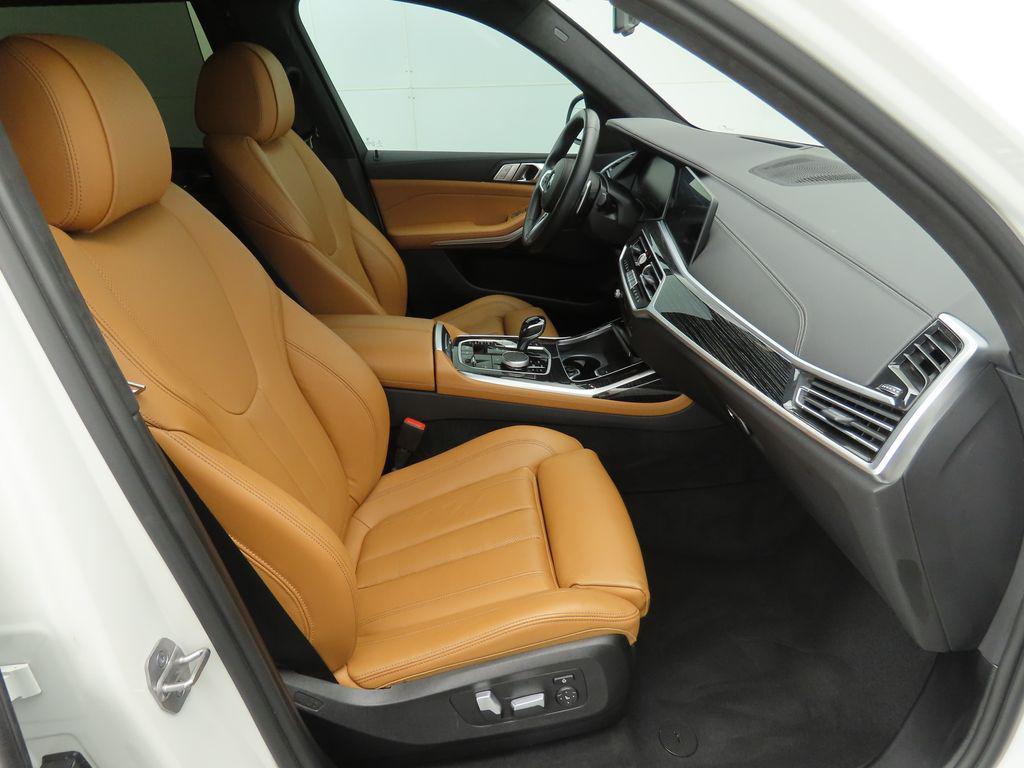 used 2022 BMW X7 car, priced at $46,990