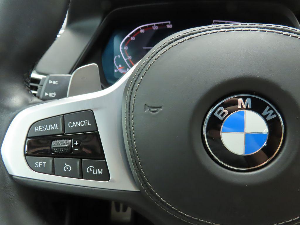 used 2022 BMW X7 car, priced at $46,990