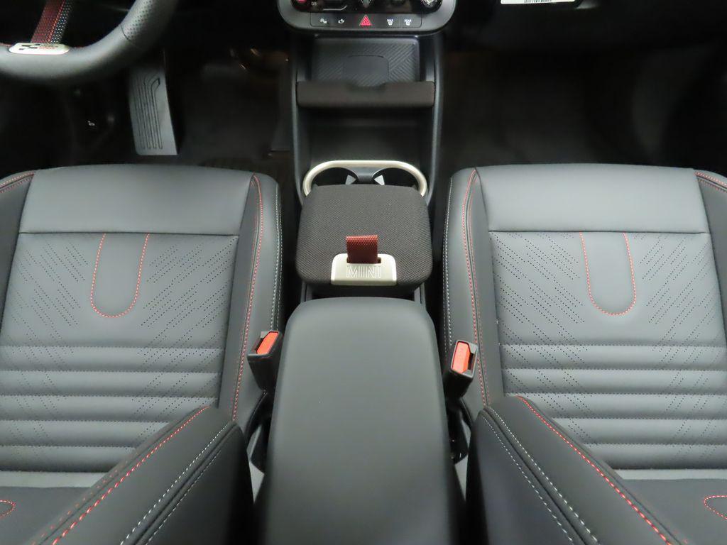 new 2026 MINI Countryman car, priced at $47,480