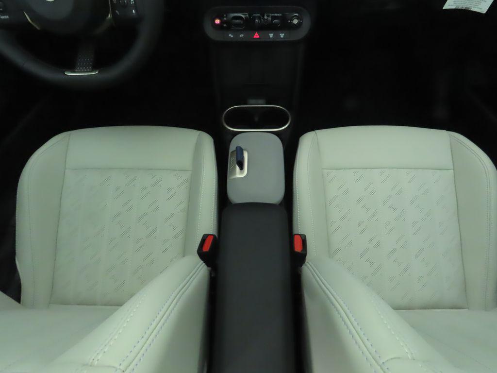 new 2026 MINI Hardtop car, priced at $41,690