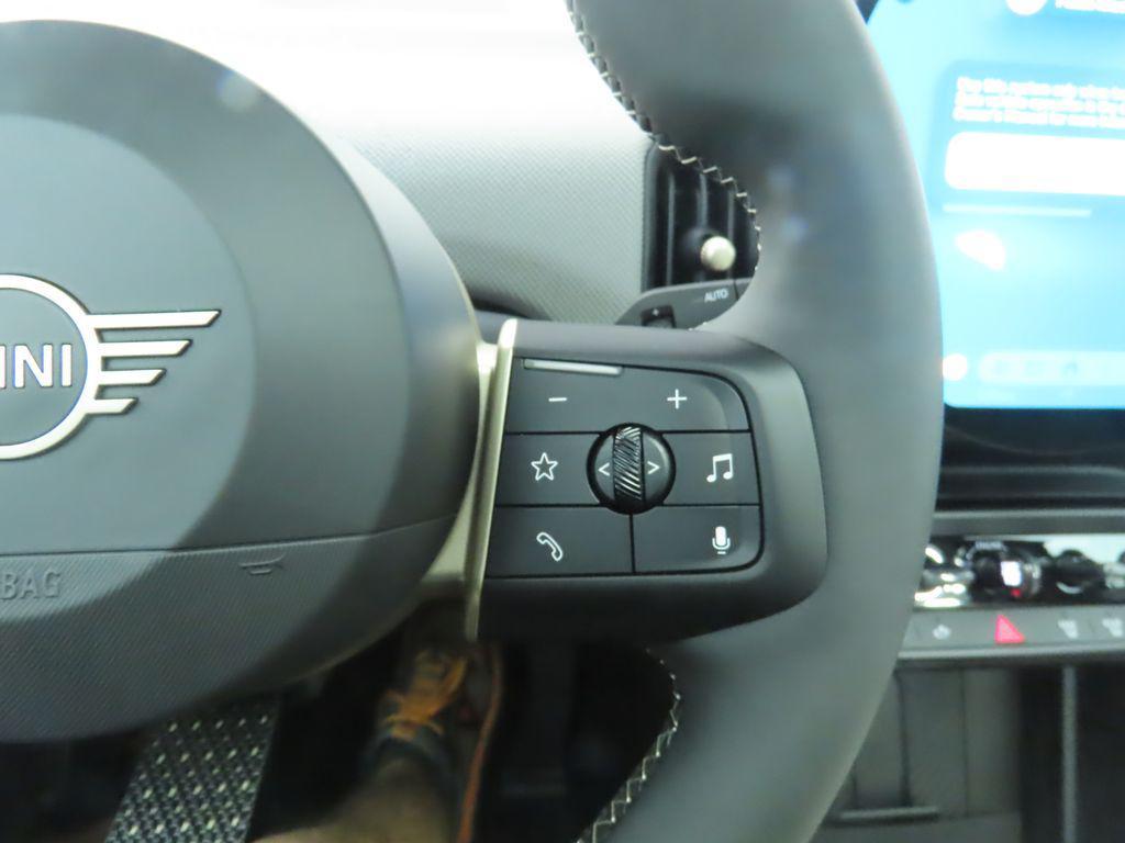new 2026 MINI Hardtop car, priced at $41,690