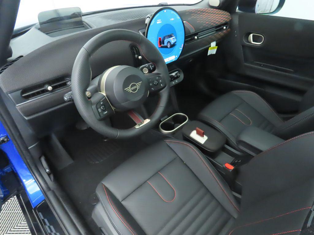 used 2026 MINI Hardtop car, priced at $41,922