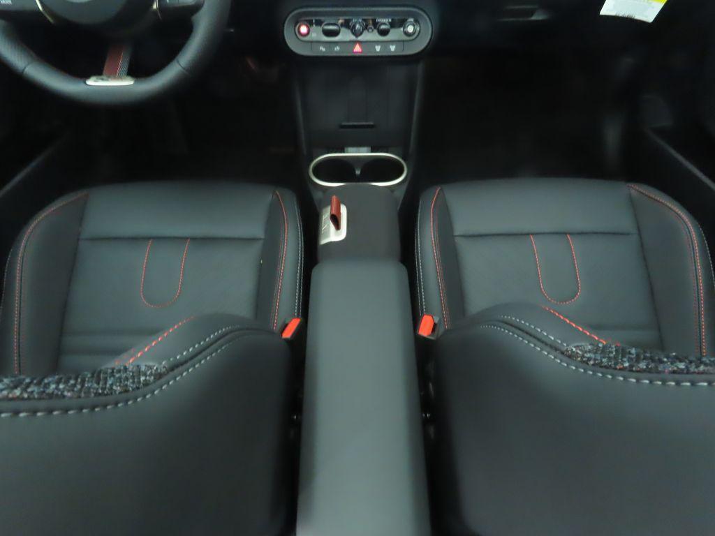 used 2026 MINI Hardtop car, priced at $41,922