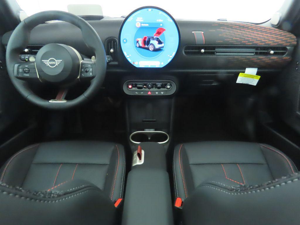 used 2026 MINI Hardtop car, priced at $41,922
