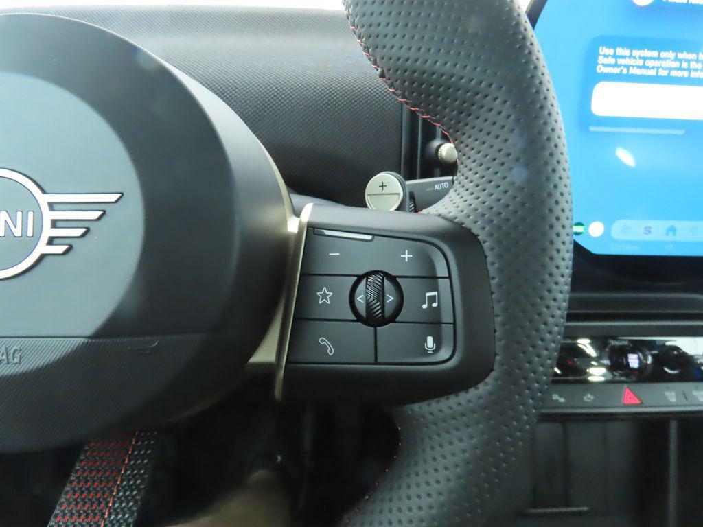 used 2026 MINI Hardtop car, priced at $41,922