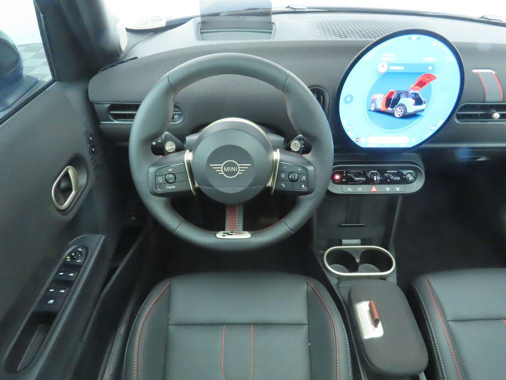 used 2026 MINI Hardtop car, priced at $41,922