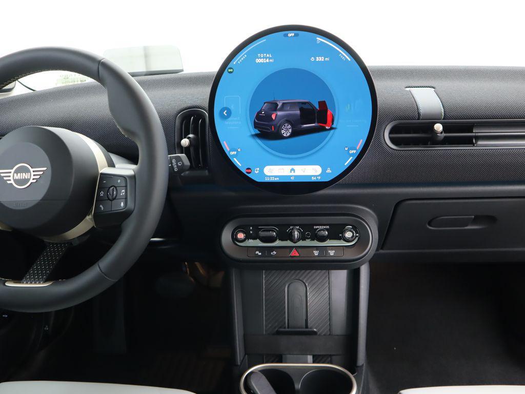 used 2025 MINI Hardtop car, priced at $30,922