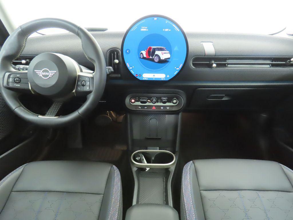 used 2025 MINI Hardtop car, priced at $28,742