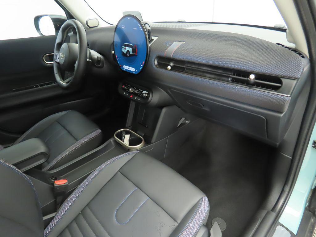 used 2025 MINI Hardtop car, priced at $28,742
