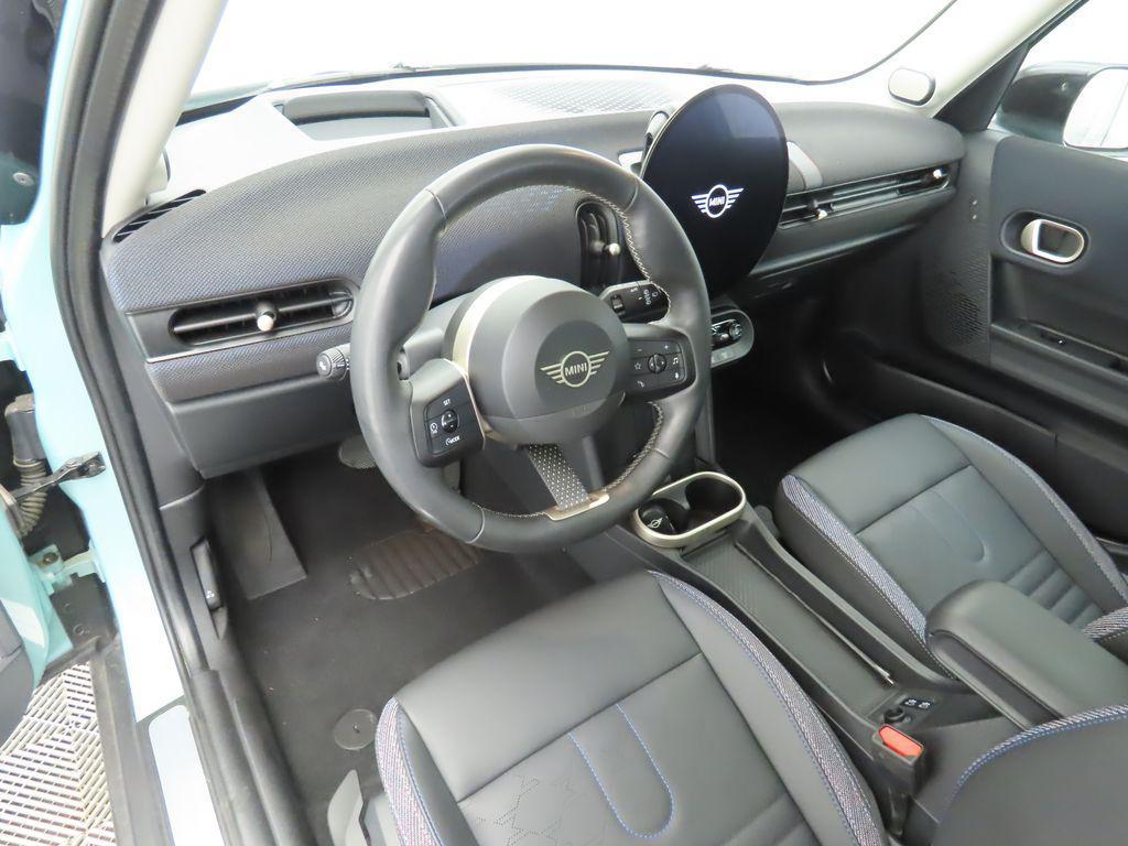 used 2025 MINI Hardtop car, priced at $28,742