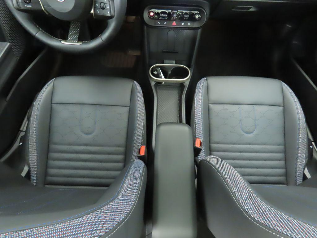 used 2025 MINI Hardtop car, priced at $28,742