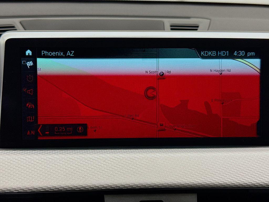 used 2020 BMW X2 car, priced at $24,724