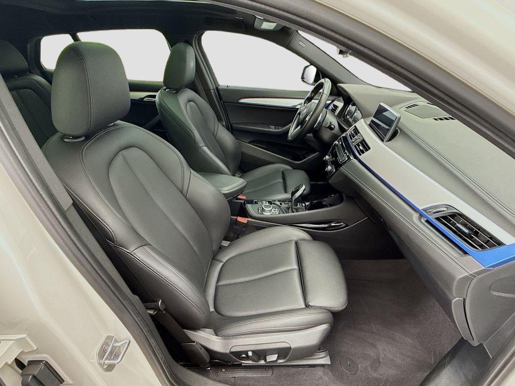 used 2020 BMW X2 car, priced at $24,724