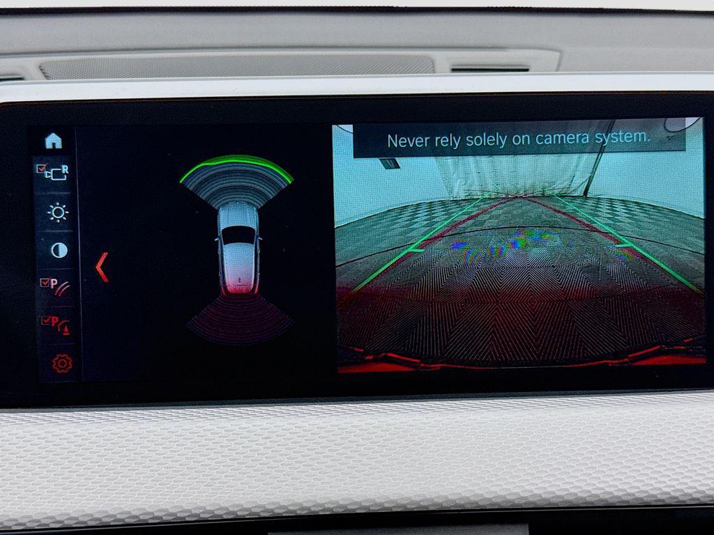 used 2020 BMW X2 car, priced at $24,724