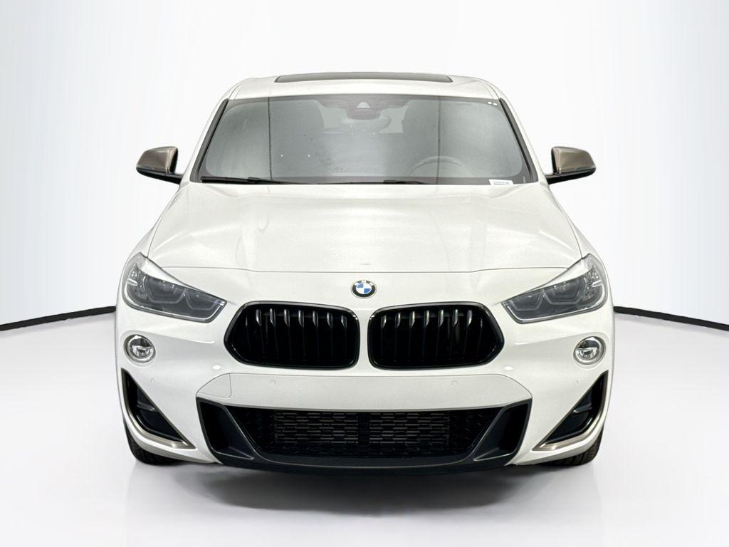used 2020 BMW X2 car, priced at $24,724