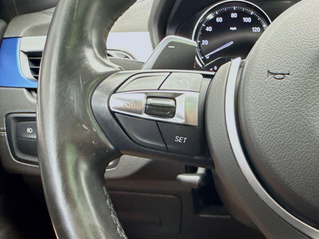 used 2020 BMW X2 car, priced at $24,724