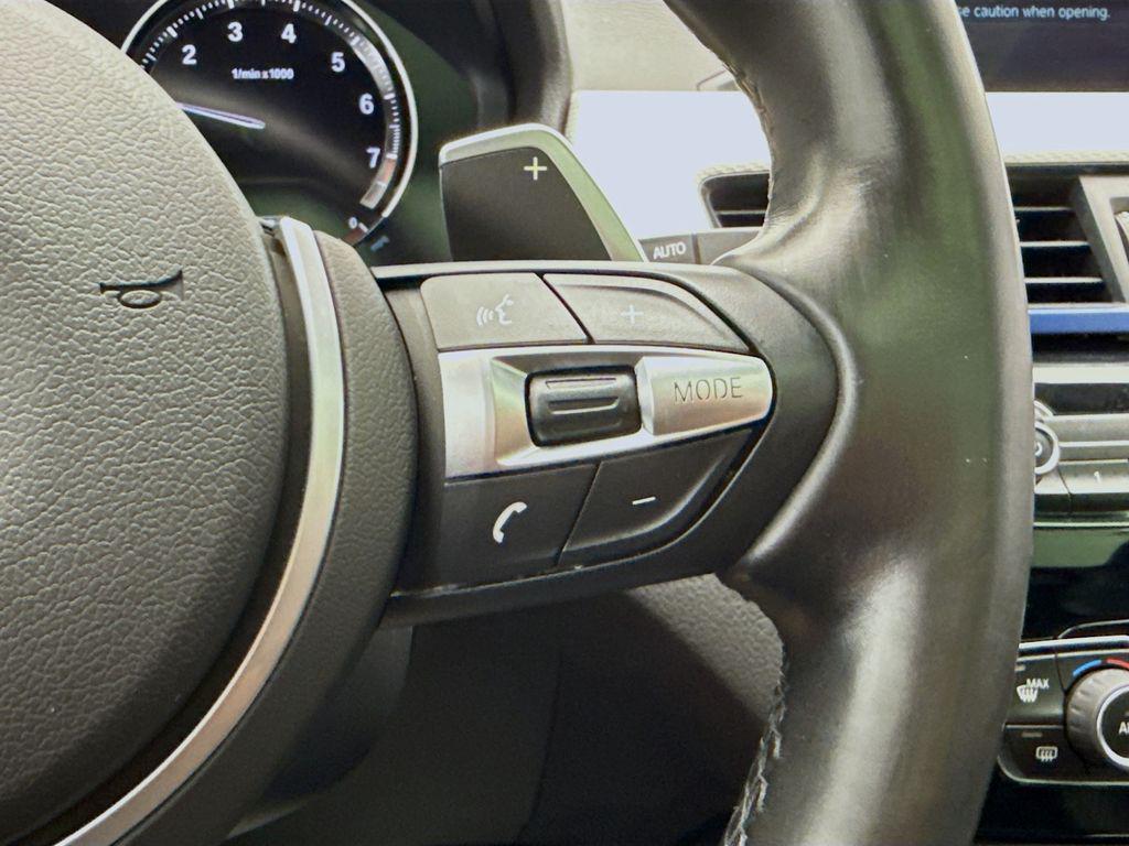 used 2020 BMW X2 car, priced at $24,724