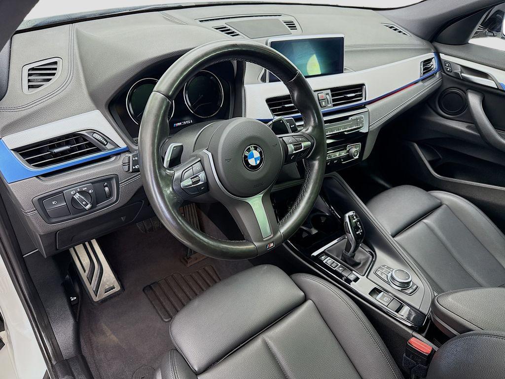 used 2020 BMW X2 car, priced at $24,724