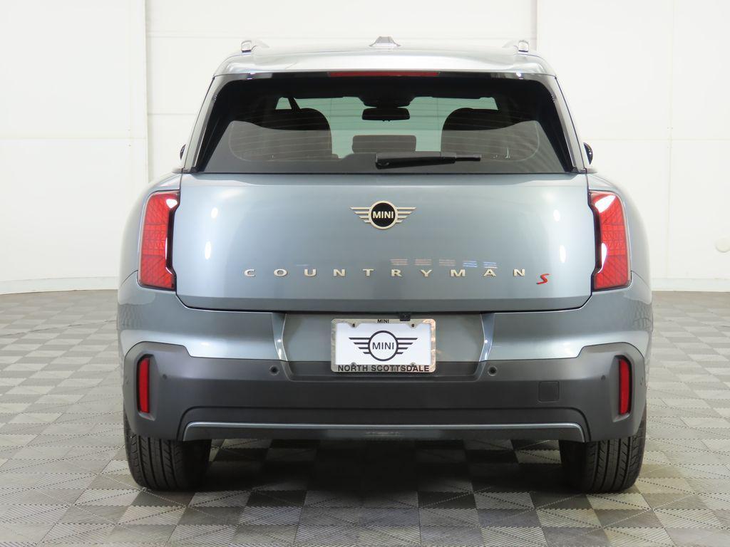 used 2025 MINI Countryman car, priced at $32,795