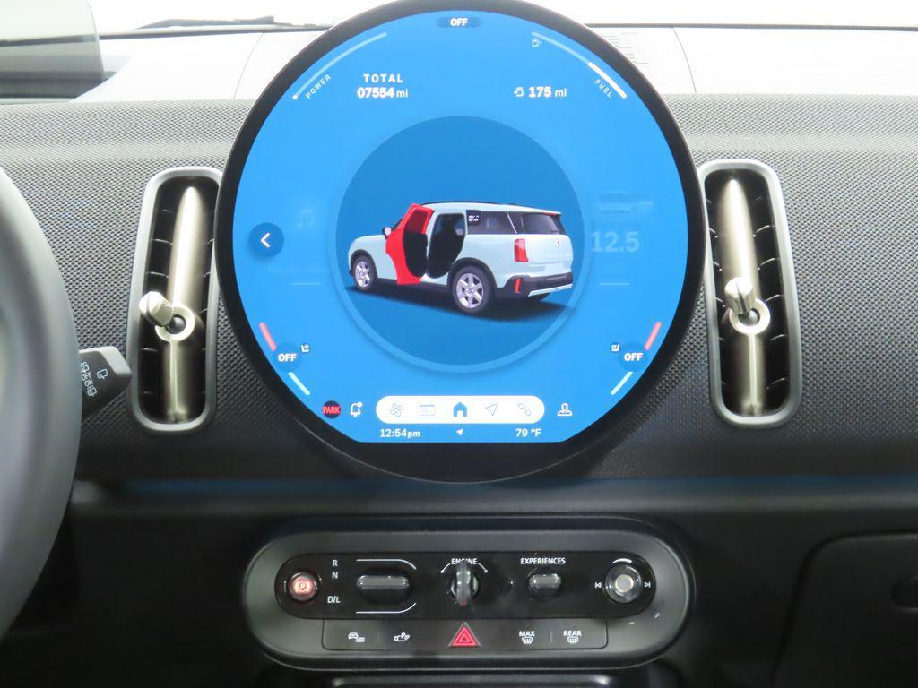 used 2025 MINI Countryman car, priced at $32,795