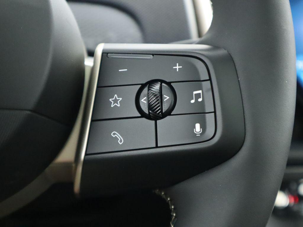 used 2025 MINI Countryman car, priced at $35,922