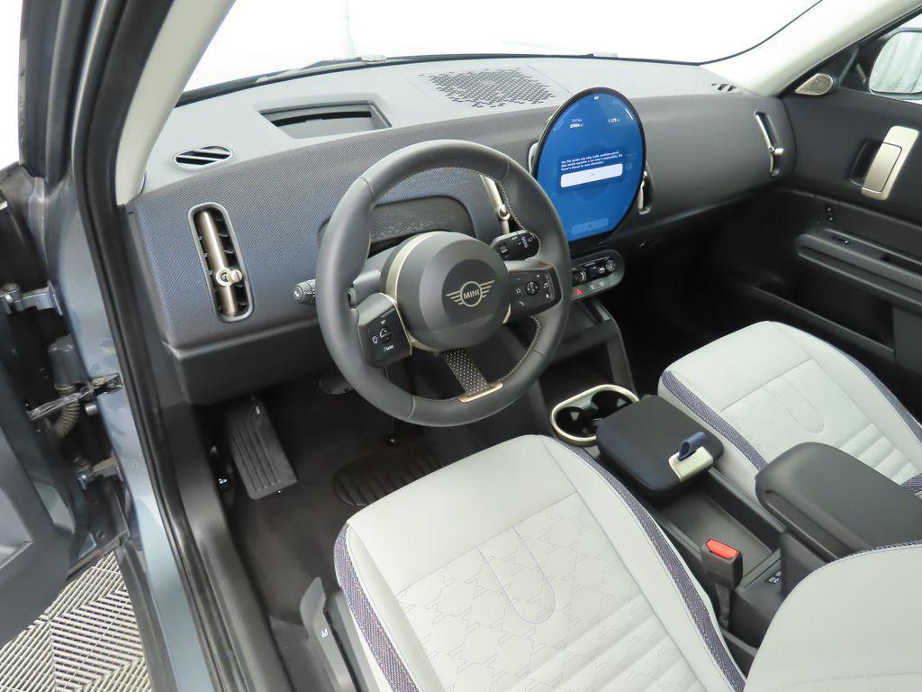 used 2025 MINI Countryman car, priced at $32,795