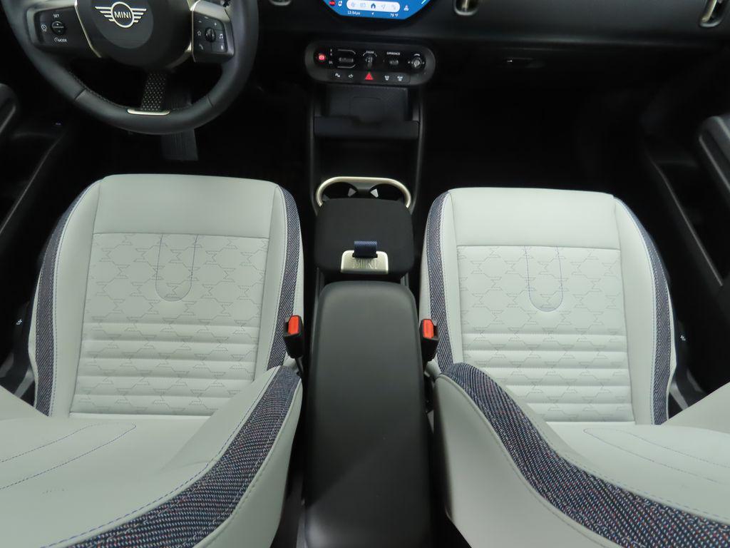 used 2025 MINI Countryman car, priced at $32,795