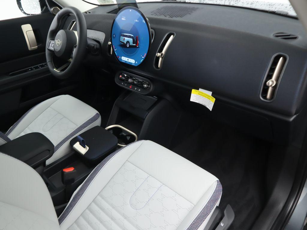 used 2025 MINI Countryman car, priced at $35,922