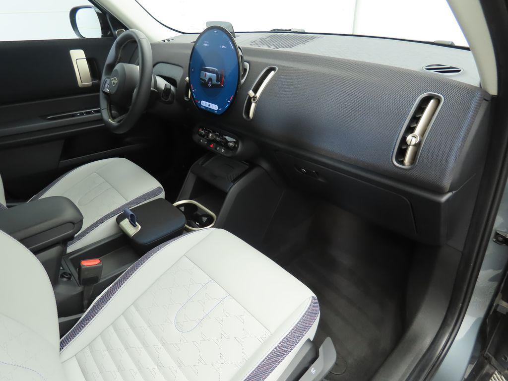 used 2025 MINI Countryman car, priced at $32,795