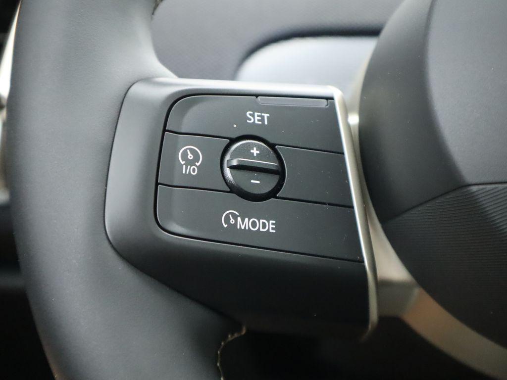 used 2025 MINI Countryman car, priced at $35,922