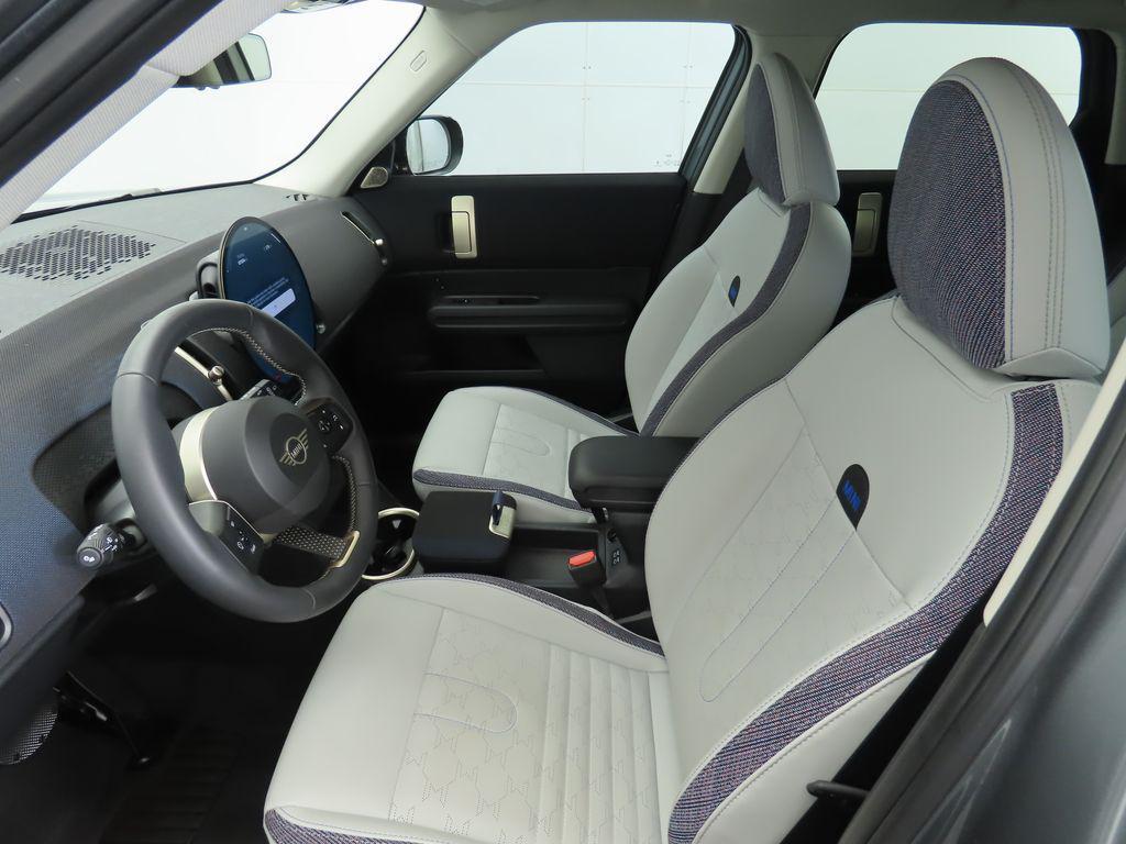 used 2025 MINI Countryman car, priced at $32,795