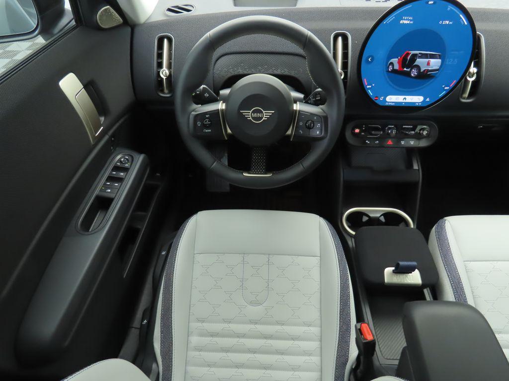 used 2025 MINI Countryman car, priced at $32,795