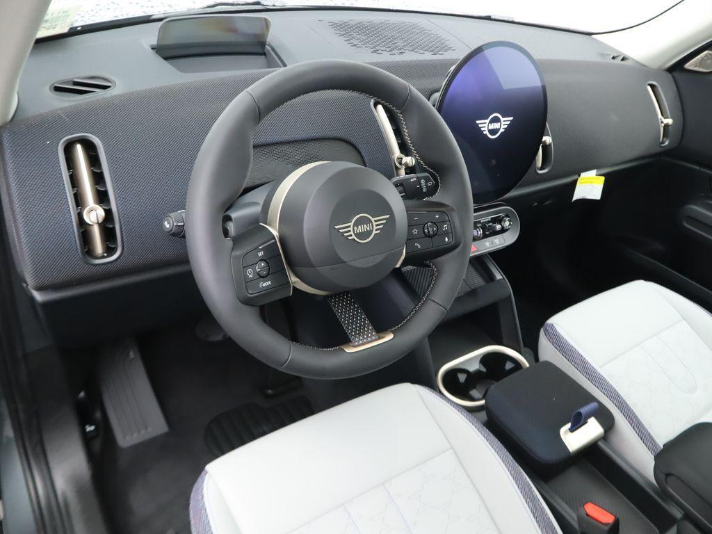 used 2025 MINI Countryman car, priced at $35,922
