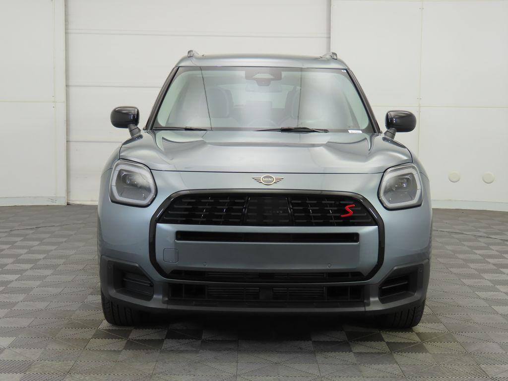 used 2025 MINI Countryman car, priced at $32,795