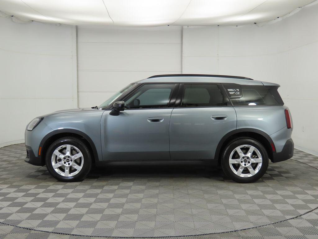 used 2025 MINI Countryman car, priced at $32,795