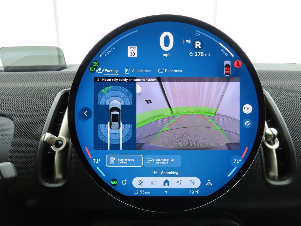 used 2025 MINI Countryman car, priced at $32,795