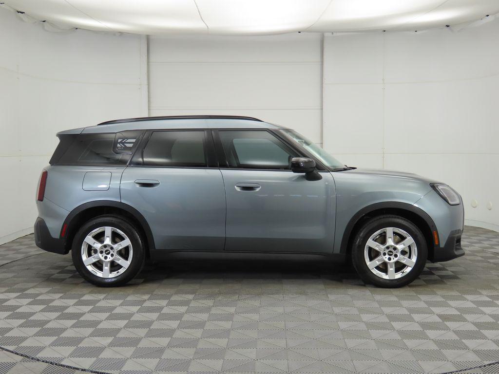 used 2025 MINI Countryman car, priced at $32,795