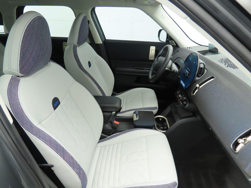used 2025 MINI Countryman car, priced at $32,795
