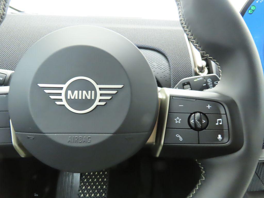 used 2025 MINI Countryman car, priced at $32,795