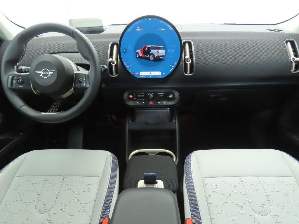 used 2025 MINI Countryman car, priced at $32,795