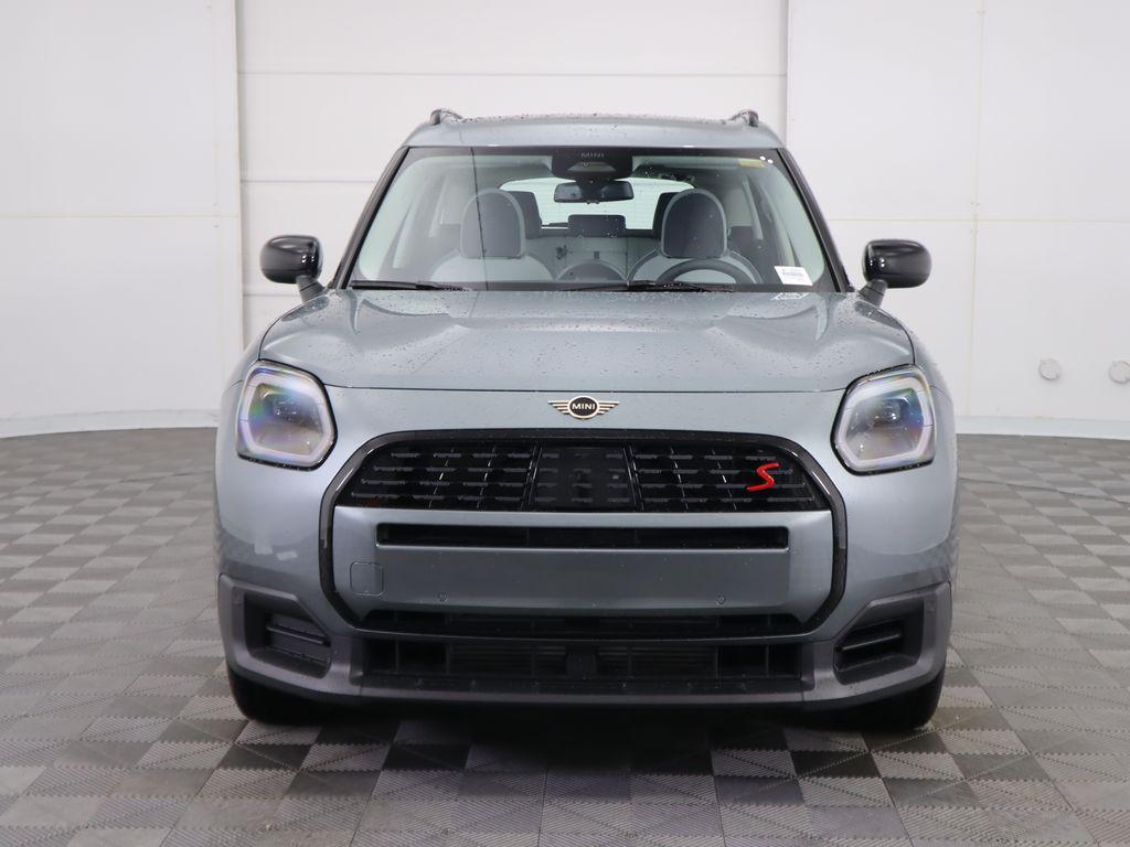 used 2025 MINI Countryman car, priced at $35,922